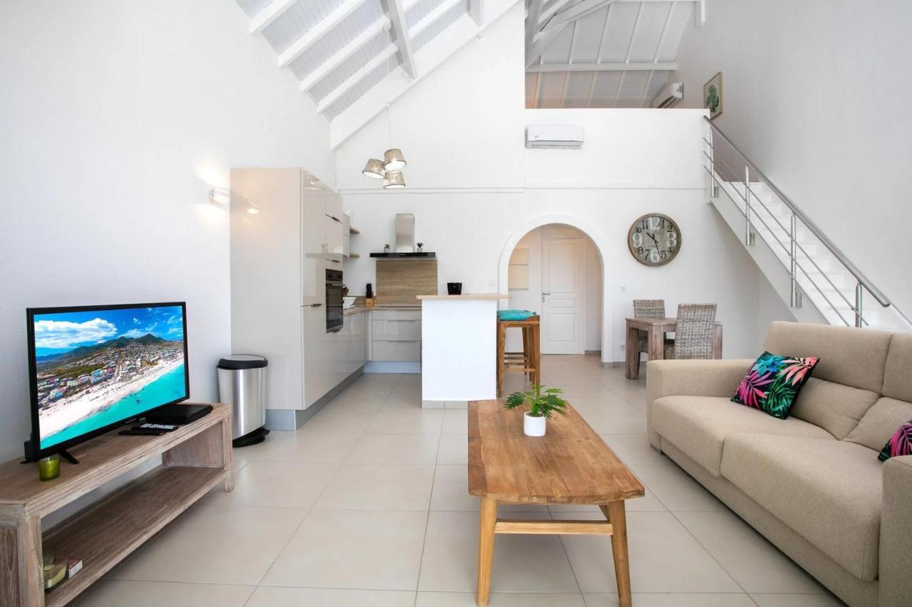 Apartamento Blue Bo Orient Bay Exterior foto