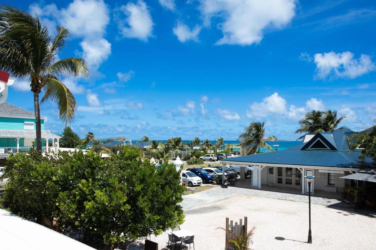 Apartamento Blue Bo Orient Bay Exterior foto