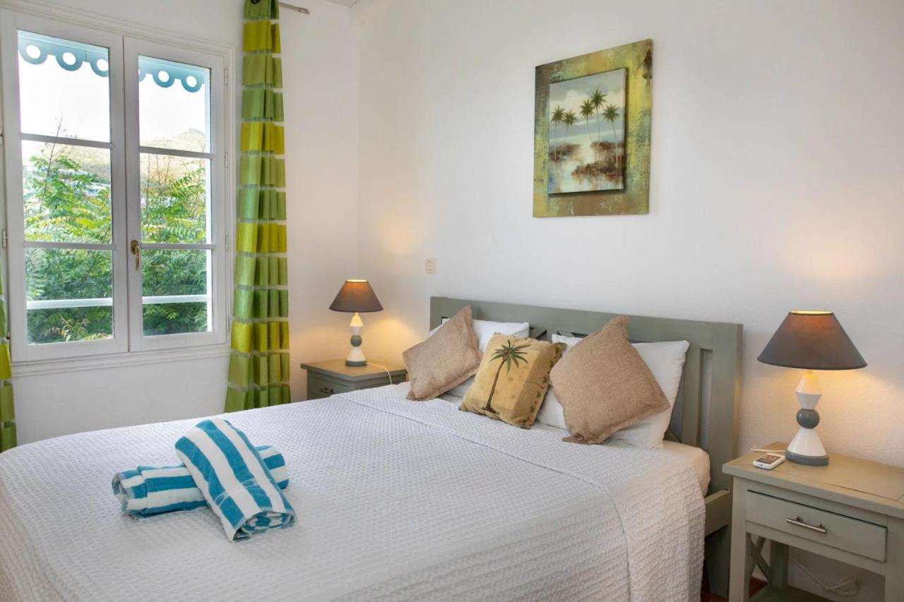 Apartamento Blue Bo Orient Bay Exterior foto