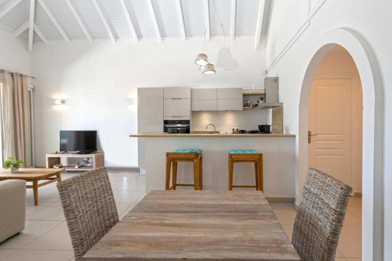 Apartamento Blue Bo Orient Bay Exterior foto