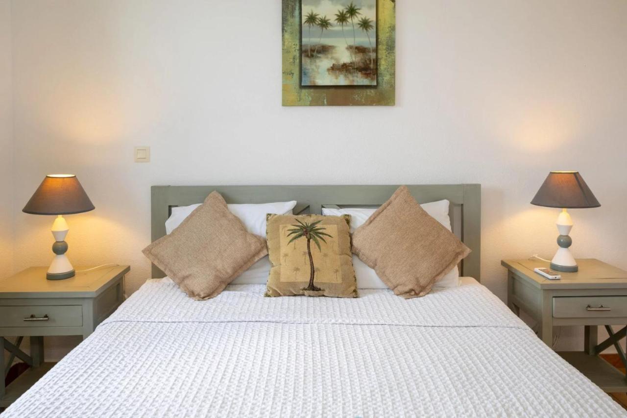 Apartamento Blue Bo Orient Bay Exterior foto